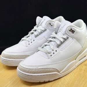 Nike Air Jordan 3 Retro Pure Money CT8532-111 Men's Size 11!  NWOTS!